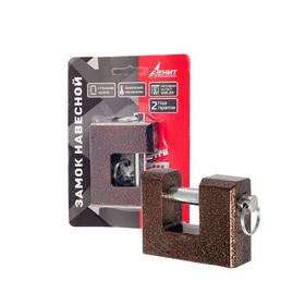 Фото Замок навесной ВС2-3-01 (skin). Интернет-магазин Vseinet.ru Пенза