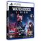 Фото № 2 Игра PLAYSTATION Watch Dogs: Legion, русская версия, для PlayStation 5
