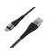 Фото № 1 BOROFONE BX32 "Munificent" USB-microUSB 2.4A 1M черный