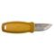Фото № 1 Нож перочинный Morakniv Eldris (12650) 143мм желтый