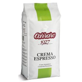 Фото Кофе зерновой Carraro Crema Espresso 1000г.. Интернет-магазин Vseinet.ru Пенза