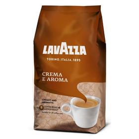 Фото Кофе зерновой Lavazza Crema Aroma 1000г.. Интернет-магазин Vseinet.ru Пенза
