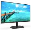 Фото Монитор AOC 23.8" 24B2XD черный IPS LED 16:9 DVI HDMI M/M матовая 250cd 178гр/178гр 1920x1080 D-Sub FHD 2.7кг. Интернет-магазин Vseinet.ru Пенза