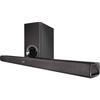 Фото Саундбар Denon DHTS316BKE2 2.1 180Вт+120Вт черный. Интернет-магазин Vseinet.ru Пенза