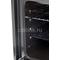 Фото № 17 Духовой шкаф электрический Hyundai HEO 6630 BG, черный