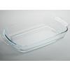 Фото ЗАБАВА РК-0055 Прямоугольная форма для запекания с ручками 3,7 л. Интернет-магазин Vseinet.ru Пенза