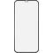 Фото № 1 Защитное стекло для экрана Redline черный для Apple iPhone 12/12 Pro антиблик. 1шт. (УТ000021877)