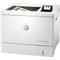 Фото № 1 Принтер HP Color LaserJet Enterprise M554dn (7ZU81A) A4 Duplex белый 