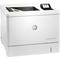 Фото № 8 Принтер HP Color LaserJet Enterprise M554dn (7ZU81A) A4 Duplex белый 