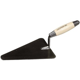 Фото Кельма бетонщика Stayer 0821-2 с деревянной усиленной ручкой КБ. Интернет-магазин Vseinet.ru Пенза