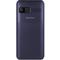 Фото № 1 Мобильный телефон Philips E207 Xenium синий моноблок 2.31" 240x320 Nucleus 0.08Mpix GSM900/1800 FM