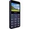 Фото № 3 Мобильный телефон Philips E207 Xenium синий моноблок 2.31" 240x320 Nucleus 0.08Mpix GSM900/1800 FM