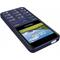 Фото № 4 Мобильный телефон Philips E207 Xenium синий моноблок 2.31" 240x320 Nucleus 0.08Mpix GSM900/1800 FM