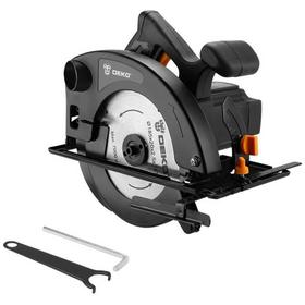 Фото Пила дисковая Deko DKCS1800 . Интернет-магазин Vseinet.ru Пенза