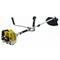 Фото № 0 Триммер бензиновый Huter GGT-430T 