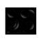 Фото № 2 Варочная поверхность Krona BRILLARE 60 BL черная 