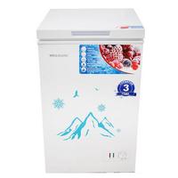 Фото из категории Морозильные камеры