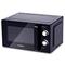 Фото № 3 Микроволновая печь SUNWIND SUN-MW031 черная 