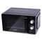 Фото № 6 Микроволновая печь SUNWIND SUN-MW031 черная 