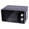 Фото № 29 Микроволновая печь SUNWIND SUN-MW031 черная 