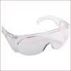 Фото Очки Stayer 11041 "STANDARD" защитные, поликарбонатная монолинза с боковой вентиляцией, прозрачные. Интернет-магазин Vseinet.ru Пенза