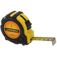 Рулетка Stayer 34025-03 "STANDARD", 3х19мм. Интернет-магазин Vseinet.ru Пенза