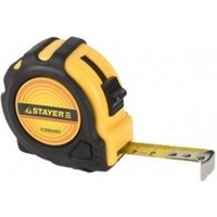 Рулетка Stayer 34025-05 "STANDARD", 5х19мм. Интернет-магазин Vseinet.ru Пенза