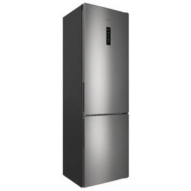 Фото Холодильник Indesit ITR 5200 S, серый. Интернет-магазин Vseinet.ru Пенза