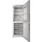 Фото № 2 Холодильник Indesit ITR 4160 W, белый