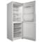 Фото № 8 Холодильник Indesit ITR 4160 W, белый