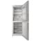Фото № 11 Холодильник Indesit ITR 4160 W, белый