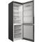 Фото № 5 Холодильник Indesit TR 4180 S, серый