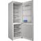Фото № 6 Холодильник Indesit ITR 5180 W, белый