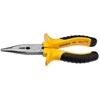 Тонкогубцы Stayer 2205-3-16 z01 "STANDARD", 160мм. Интернет-магазин Vseinet.ru Пенза