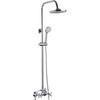 Фото Стойка душевая с лейкой "POTATO" P3561. Интернет-магазин Vseinet.ru Пенза