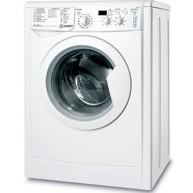 Фото Стиральная машина Indesit IWSD 6105 (CIS).L. Интернет-магазин Vseinet.ru Пенза