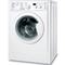 Фото № 0 Стиральная машина Indesit IWSD 6105 (CIS).L