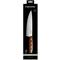 Фото № 3 Нож кухонный Fiskars Norr (1016478) стальной универсальный лезв.200мм прямая заточка коричневый