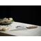 Фото № 10 Нож кухонный Fiskars Norr (1016478) стальной универсальный лезв.200мм прямая заточка коричневый