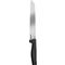 Фото № 4 Нож Fiskars Hard Edge (1054945) стальной для хлеба лезв.218мм прямая заточка черный