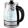 Фото Чайный набор KITFORT Kitfort KT, прозрачный. Интернет-магазин Vseinet.ru Пенза