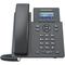 Фото № 0 Телефон IP Grandstream GRP2601 черный