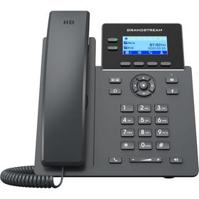 Фото Телефон IP Grandstream GRP2602 черный. Интернет-магазин Vseinet.ru Пенза