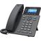 Фото № 1 Телефон IP Grandstream GRP2602 черный