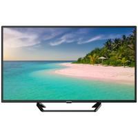 Фото Телевизор Supra STV-LC43ST0055F-SMART, черный. Интернет-магазин Vseinet.ru Пенза