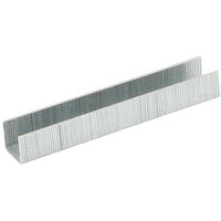 Скобы Зубр 31620-10 z01 "ЭКСПЕРТ" закаленные, тип 53, красные, 10мм, 1000шт. Интернет-магазин Vseinet.ru Пенза