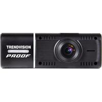 Фото Видеорегистратор TrendVision Proof черный 1080x1920 1080p 170гр. JL5401B. Интернет-магазин Vseinet.ru Пенза