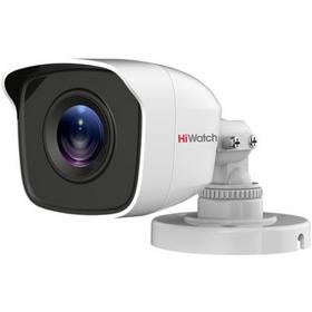 Фото Камера видеонаблюдения Hikvision HiWatch DS-T200S 3.6-3.6мм цветная. Интернет-магазин Vseinet.ru Пенза
