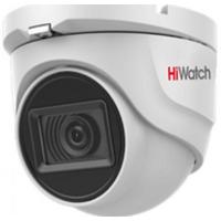 Фото Камера видеонаблюдения Hikvision HiWatch DS-T203A 3.6-3.6мм цветная. Интернет-магазин Vseinet.ru Пенза