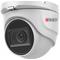 Фото № 1 Камера видеонаблюдения Hikvision HiWatch DS-T203A 3.6-3.6мм цветная